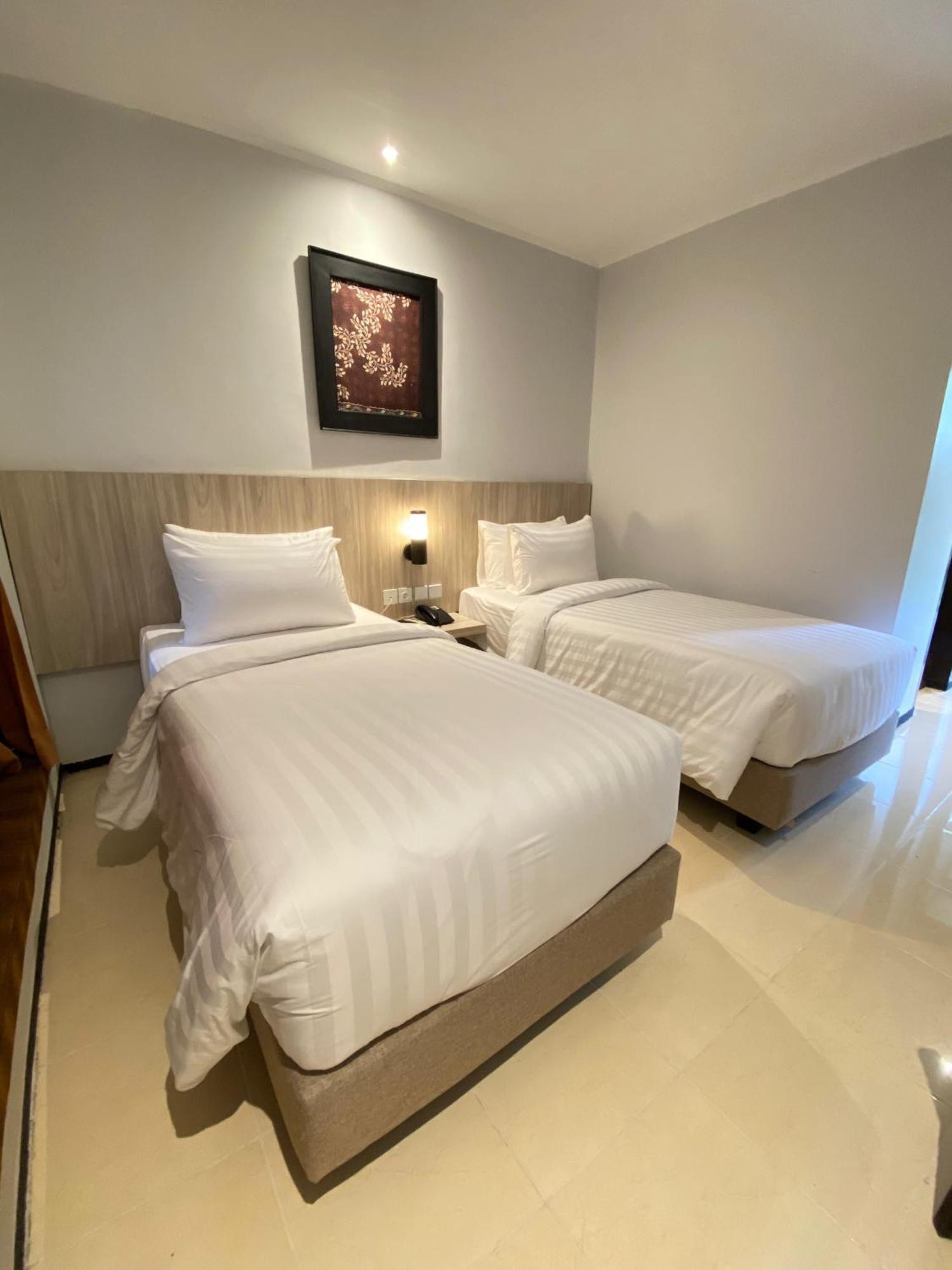 Tuwuh At Kayutangan 3* Malang