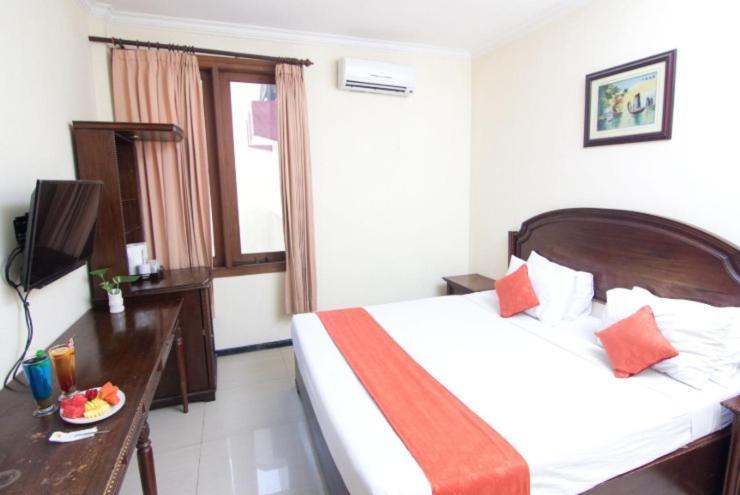 Hotel Tuwuh At Kayutangan 3*