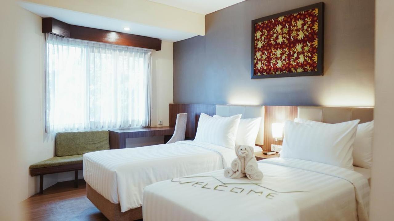 Tuwuh At Kayutangan Hotel Malang