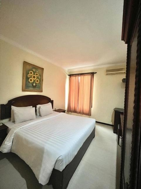 Tuwuh At Kayutangan 3* Malang