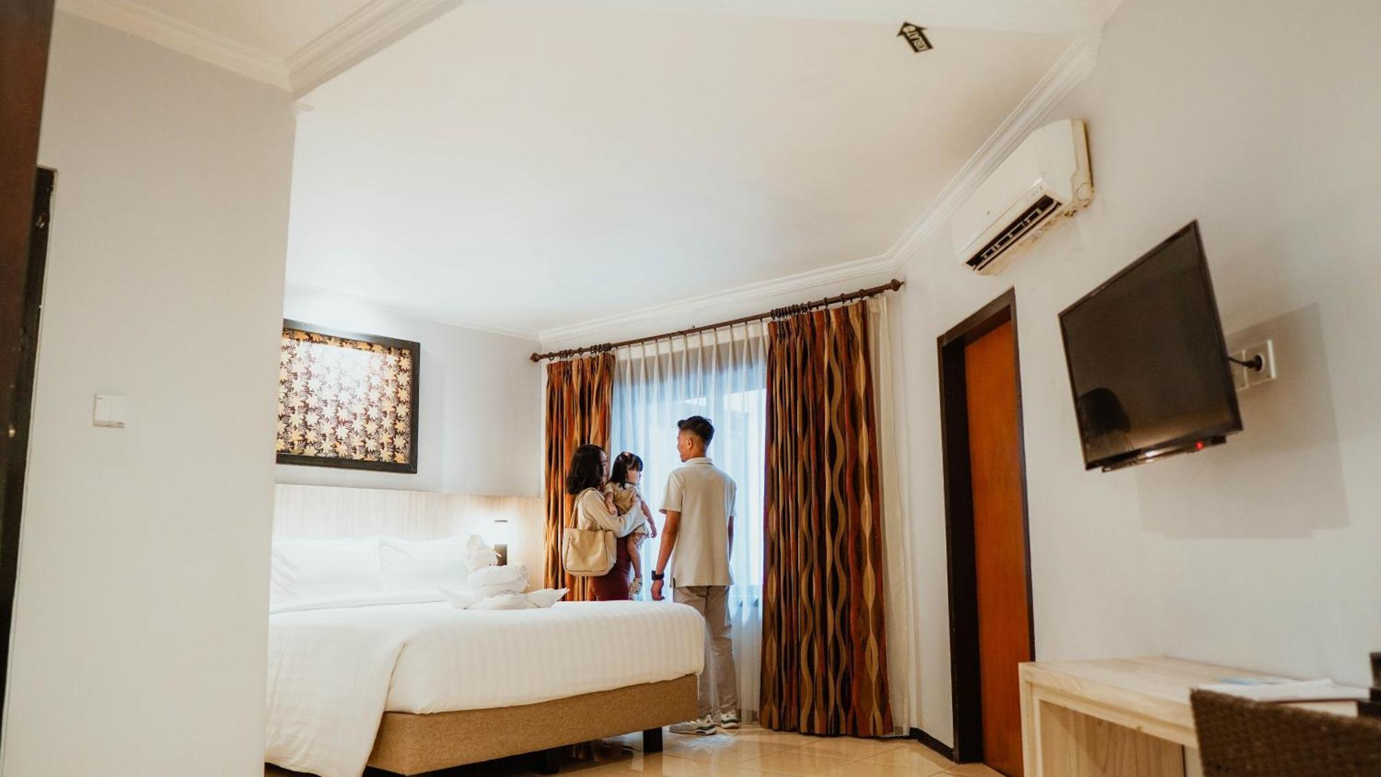 Hotel Tuwuh At Kayutangan 3*