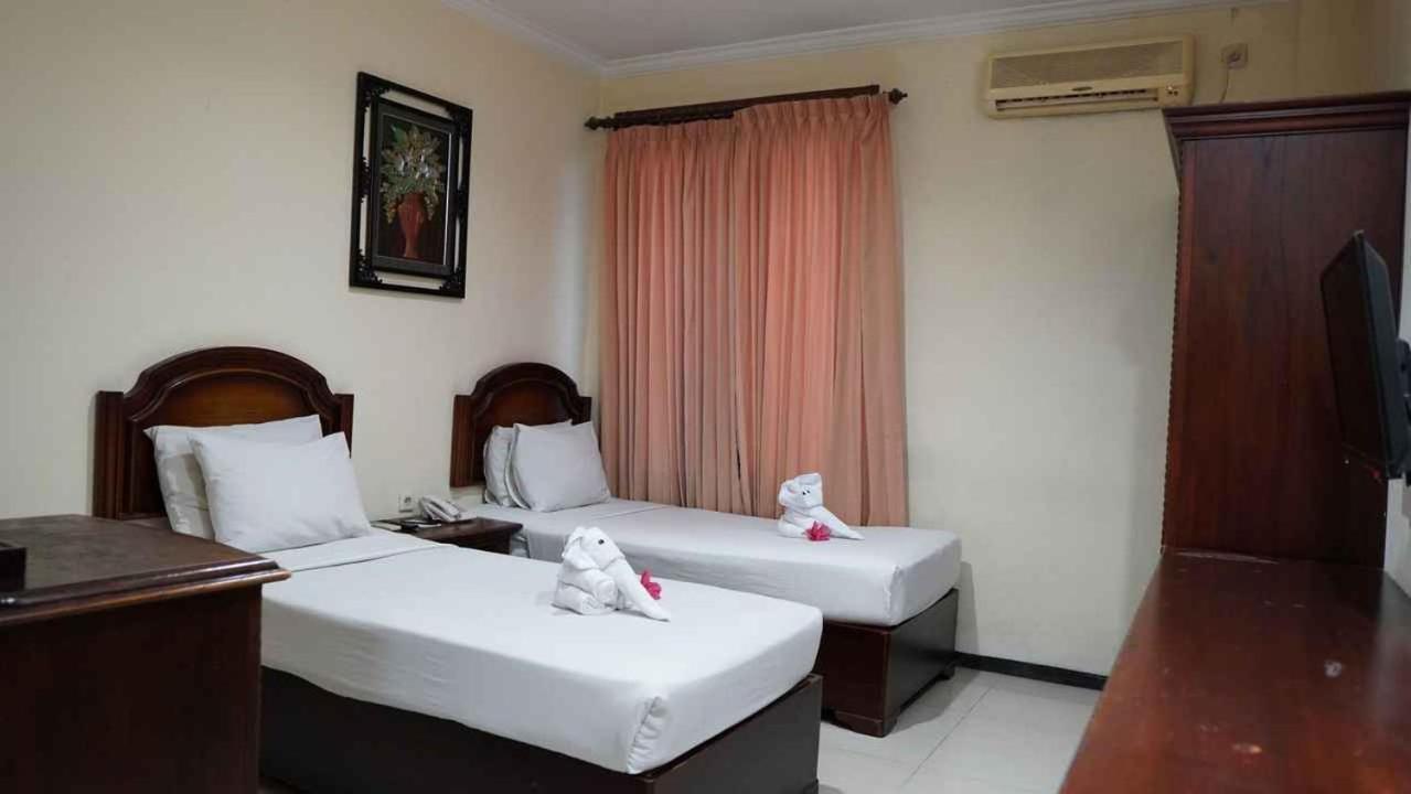 Tuwuh At Kayutangan Malang